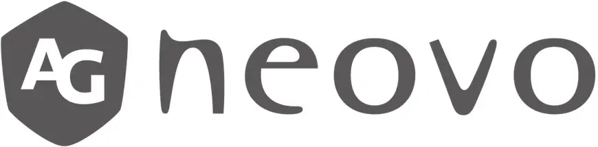 AG Neovo LOGO
