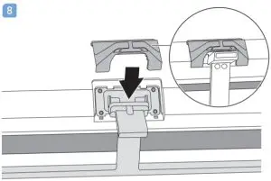 Inductions Instructions