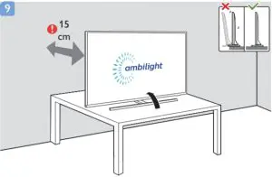Inductions Instructions