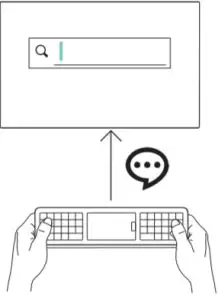 Keyboard Instructions