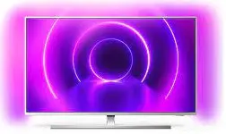 PHILIPS 8555 series 4K UHD LED Android TV