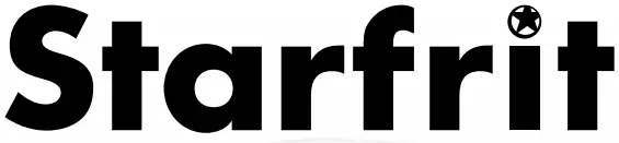 Starfrit logo