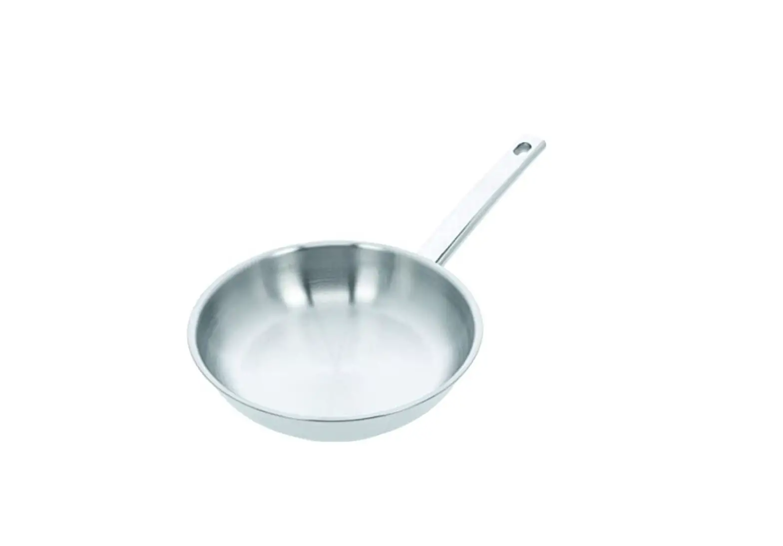 Demeyere Belgium Classico 3 Sauce Pan Instruction Manual