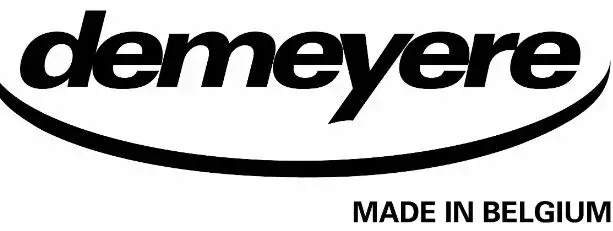 demeyere-BELGIUM-logo
