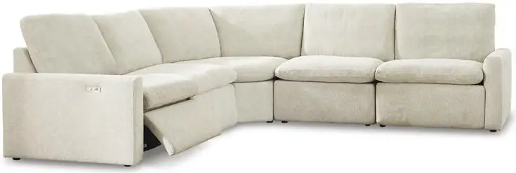 ASHLEY 6050931 Furniture Hartsdale Armless Pwr Recliner