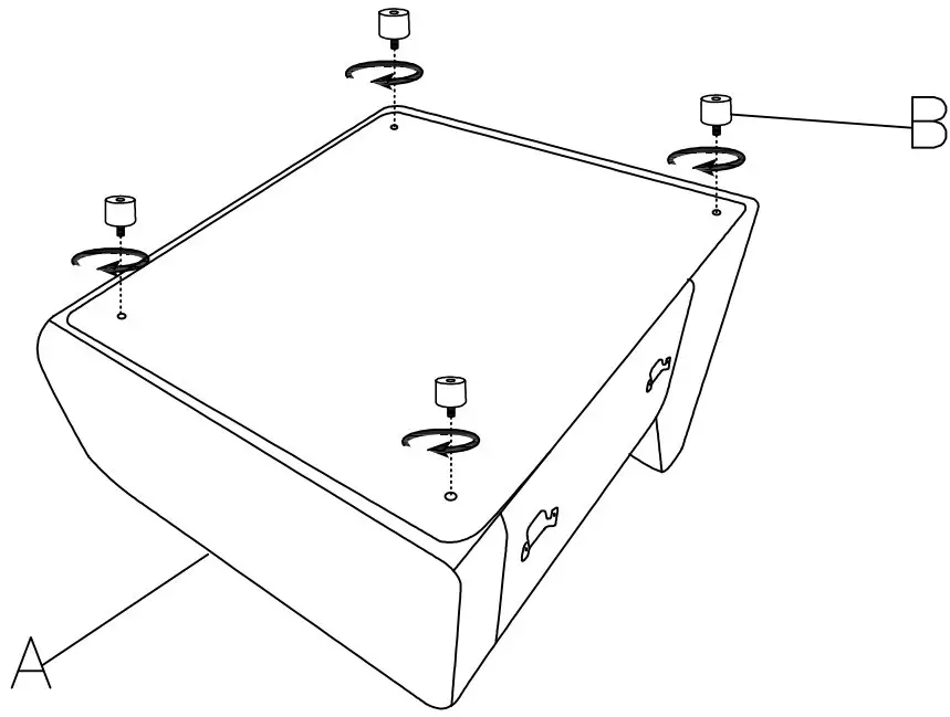 Assembly Instructions