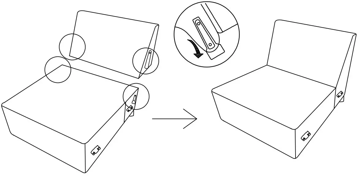 Assembly Instructions