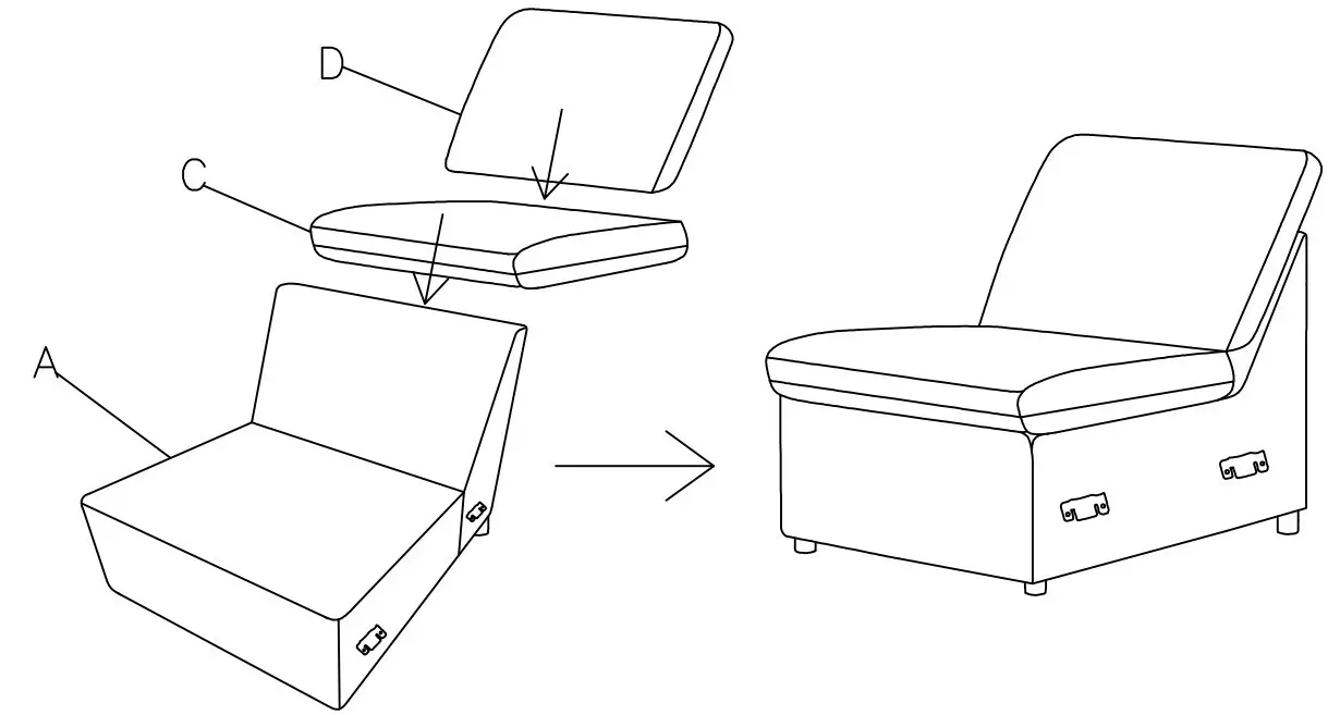 Assembly Instructions