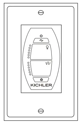 KICHLER 300260XXX-60-GENT Gentry Ceiling Fan (13)
