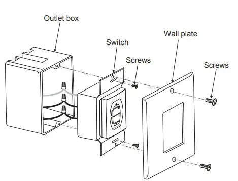 KICHLER 300260XXX-60-GENT Gentry Ceiling Fan (14)