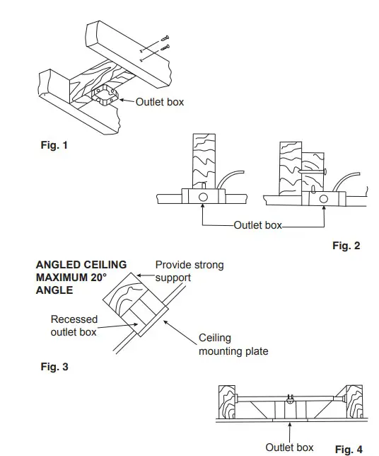 KICHLER 300260XXX-60-GENT Gentry Ceiling Fan (3)