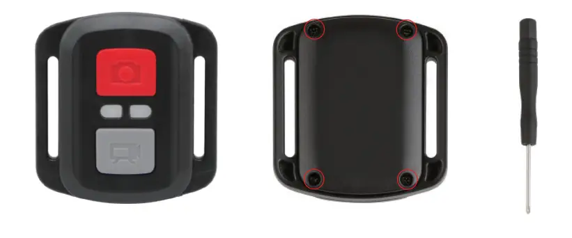 AKASO V50 Pro Action Camera -fig 8