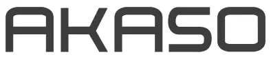 AKASO logo