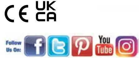 LECTROSONICS DSR4-A1B1 Four Channel Digital Slot Receiver - icon 1