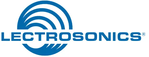 LECTROSONICS - logo