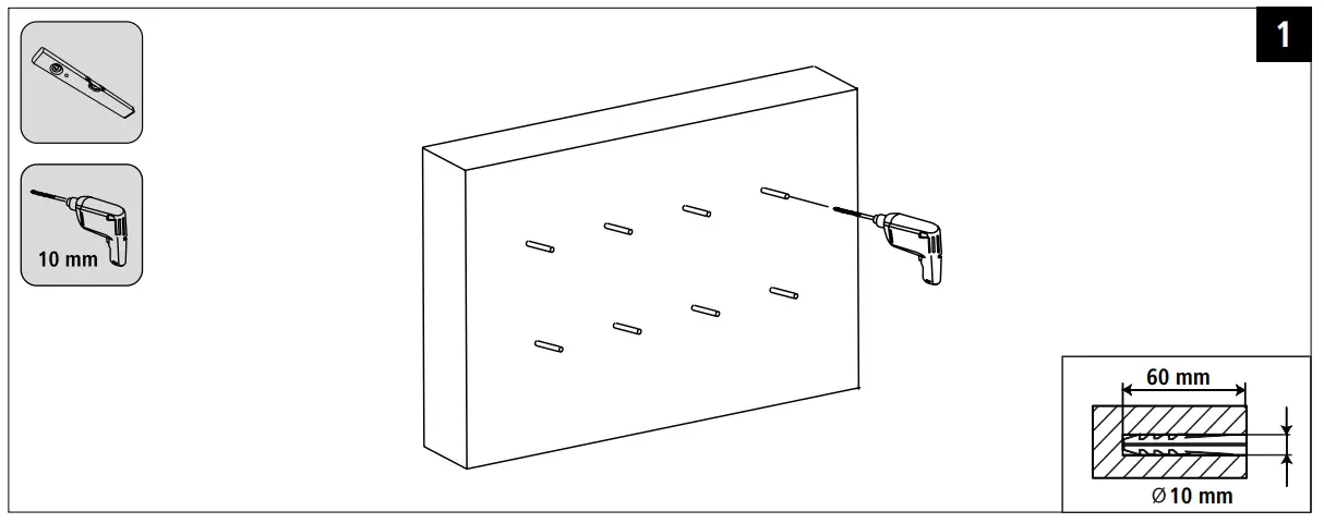 Installation Instruction