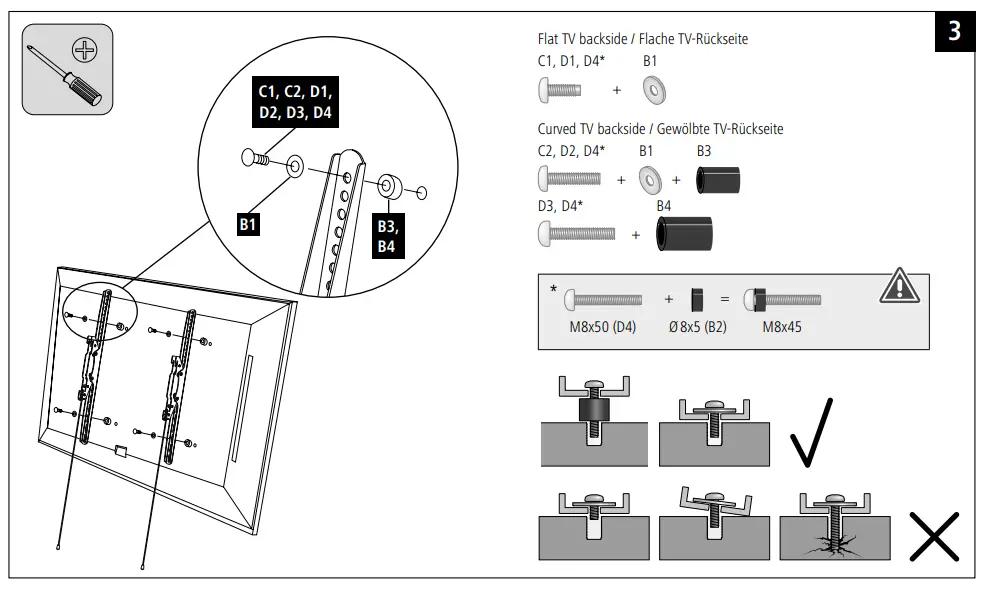 Installation Instruction