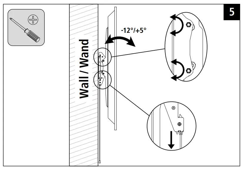 Installation Instruction