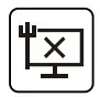 Screen icon