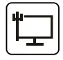 Screen icon