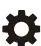Settings icon