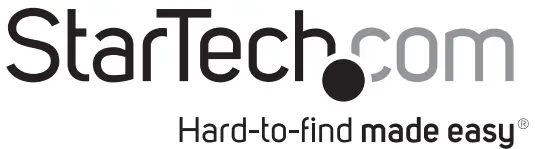 StarTech LOGO