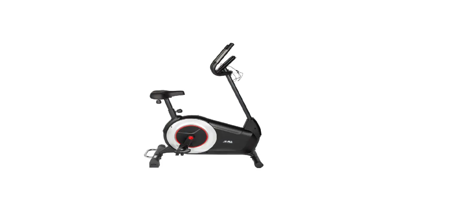 Jll Jf500 Upright Exercise Bike Instruction Manual
