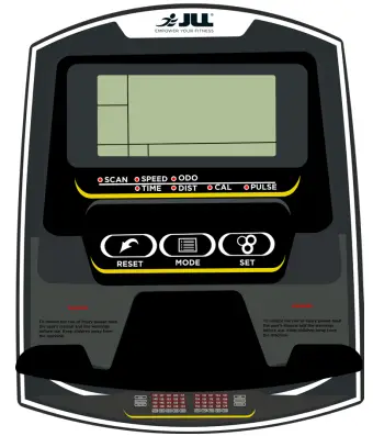 JLL-JF500-Upright-Exercise-Bike-FIG-5