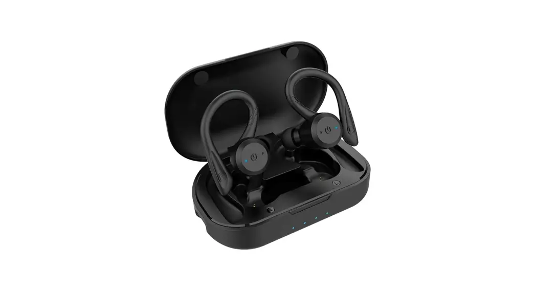 A21 True Wireless Stereo Earphones User Guide
