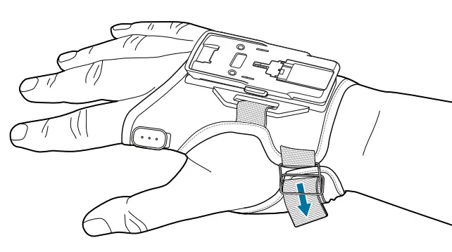 ZEBRA-RS5100-Enterprise-Hand-Mount-fig-10