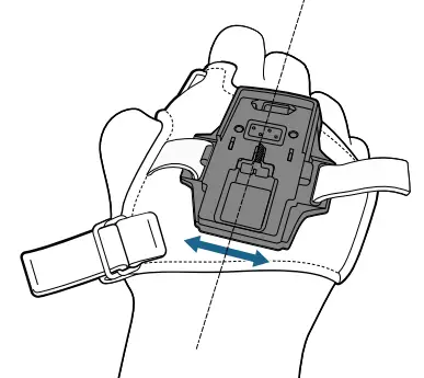 ZEBRA-RS5100-Enterprise-Hand-Mount-fig-13