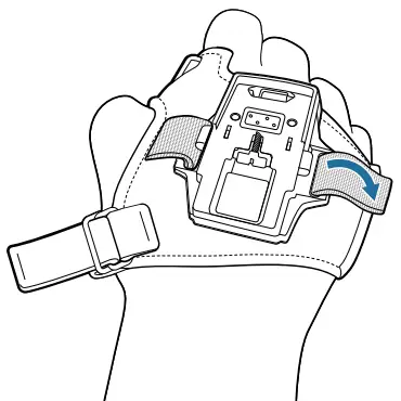 ZEBRA-RS5100-Enterprise-Hand-Mount-fig-14