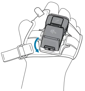 ZEBRA-RS5100-Enterprise-Hand-Mount-fig-16