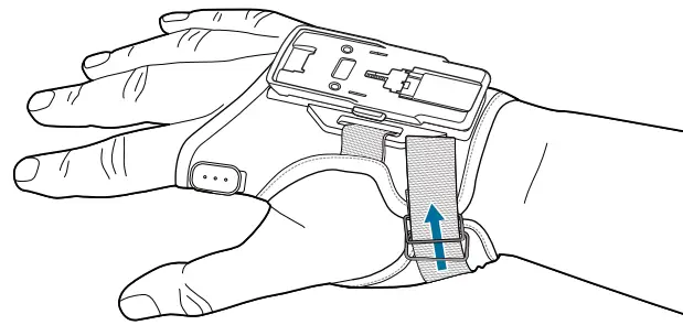 ZEBRA-RS5100-Enterprise-Hand-Mount-fig-9