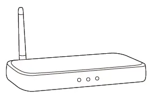 PHILIPS-6 Series-Smart TV-1