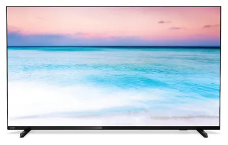 PHILIPS-6 Series-Smart TV
