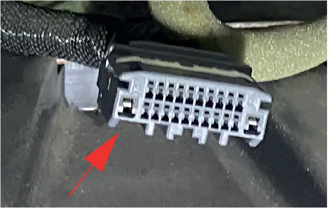 Aerpro CANHBJP1 Hi-Beam CAN-Bus Interface 01