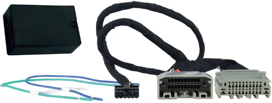 Aerpro CANHBJP1 Hi-Beam CAN-Bus Interface product