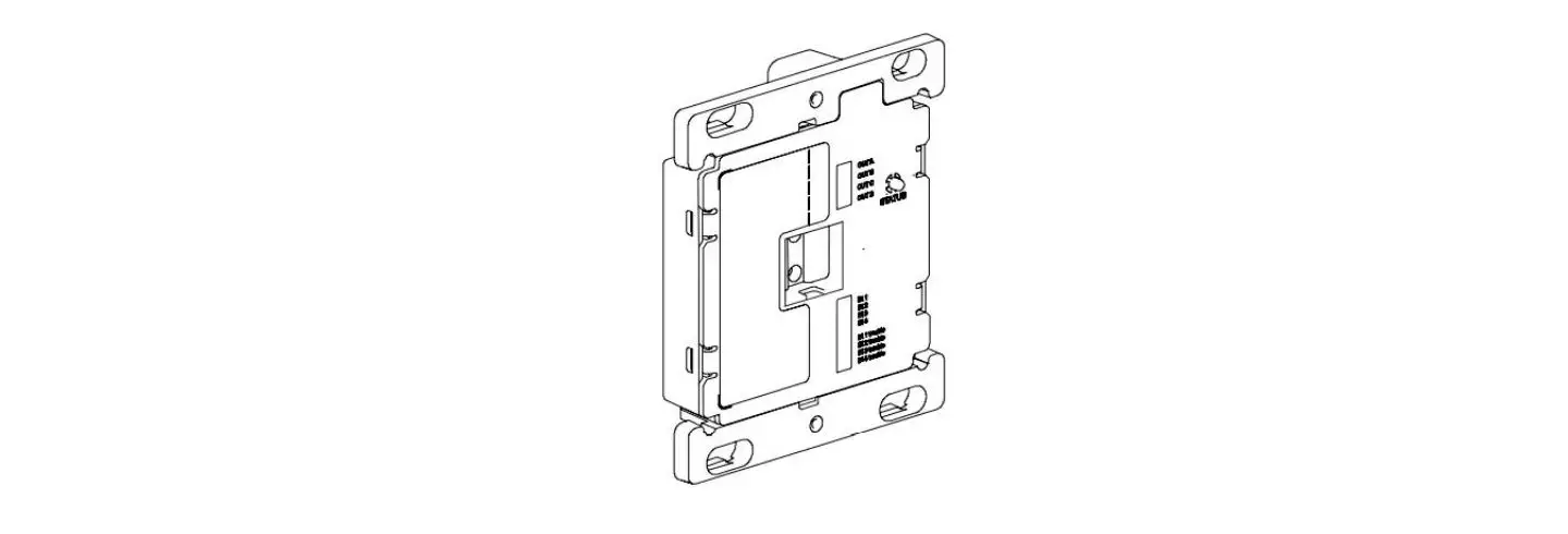 Siemens Fdcio422 Addressable Input Output Module Instruction Manual Siemens Fdcio422 Addressable Input Output Module Instruction Manual