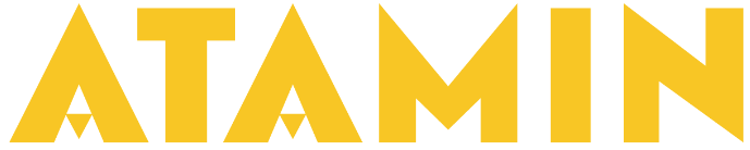ATAMIN logo