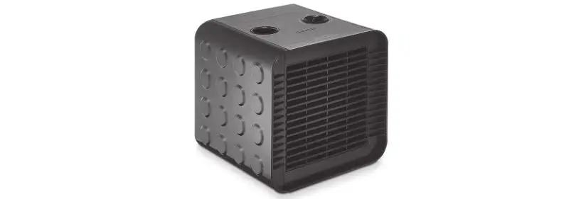 Hotshot 9316cabbx Ceramic Heater User Manual