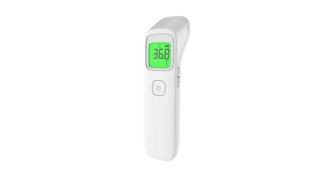 Taidoc Td-1242 Forehead Thermometer Instruction Manual