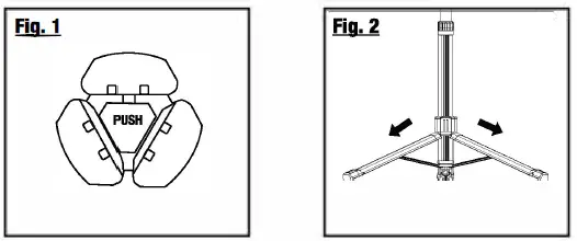 gogonova-GL3400150-LED-Rechargeable-Stand-Work-Light-fig-4