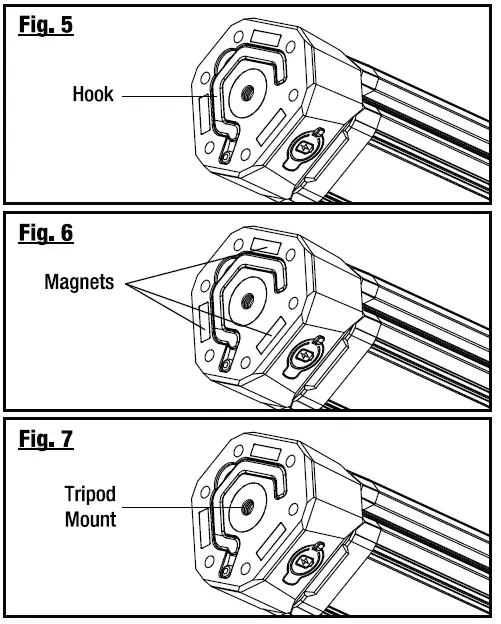 gogonova-GL3400150-LED-Rechargeable-Stand-Work-Light-fig-7