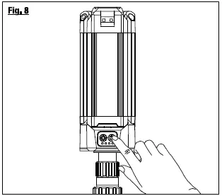 gogonova-GL3400150-LED-Rechargeable-Stand-Work-Light-fig-8