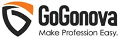 gogonova-logo