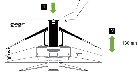 Acer-XR342CK-LCD-Monitor-FIG-3