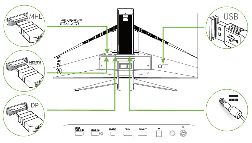 Acer-XR342CK-LCD-Monitor-FIG-8