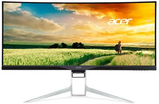 Acer-XR342CK-LCD-Monitor-PRODUCT