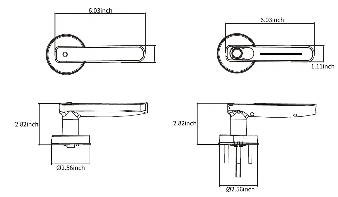 GeekTale L-B01 Smart Home Device 2